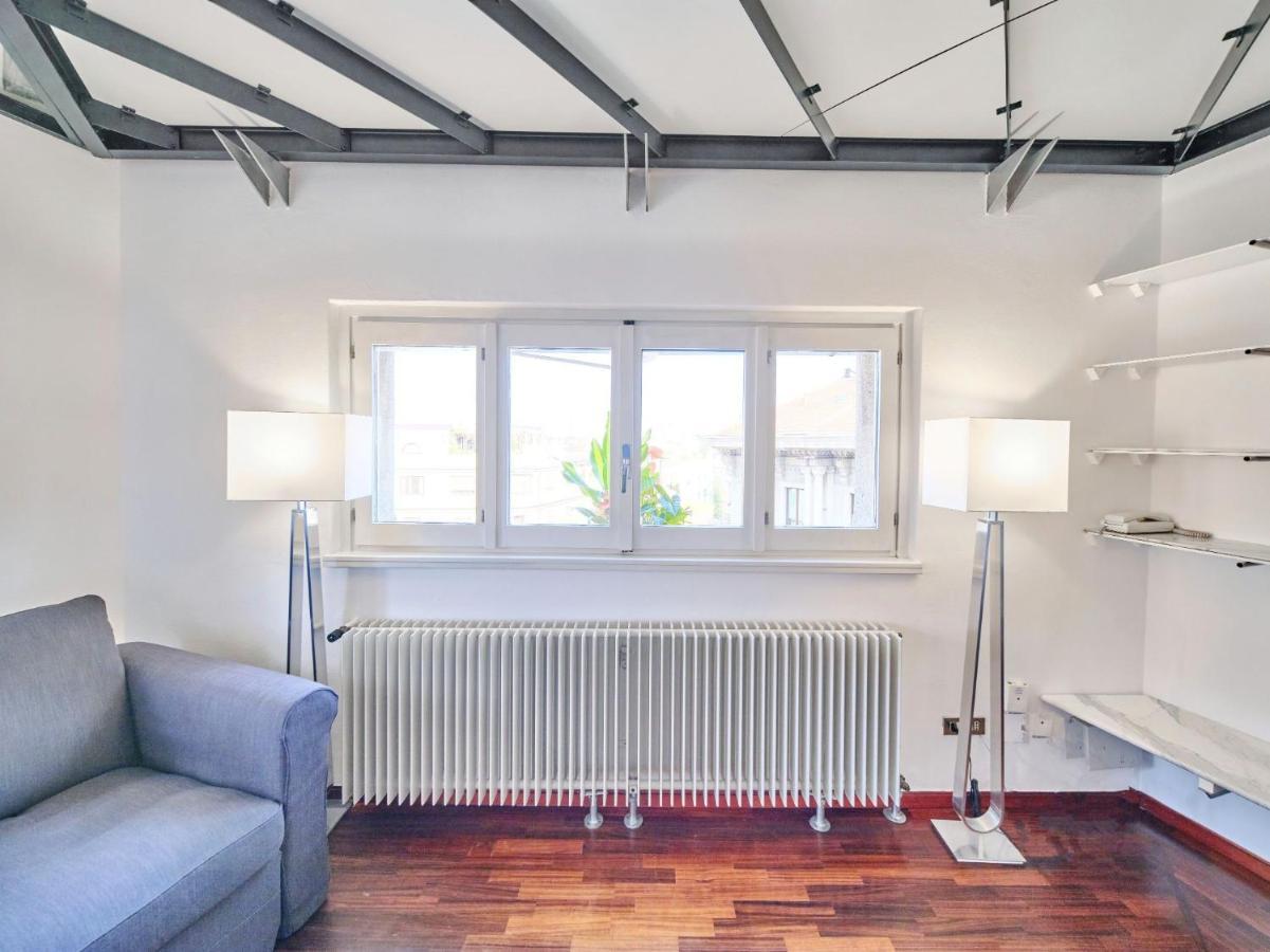Splendid Apartment In The Historic Center Milánó Kültér fotó