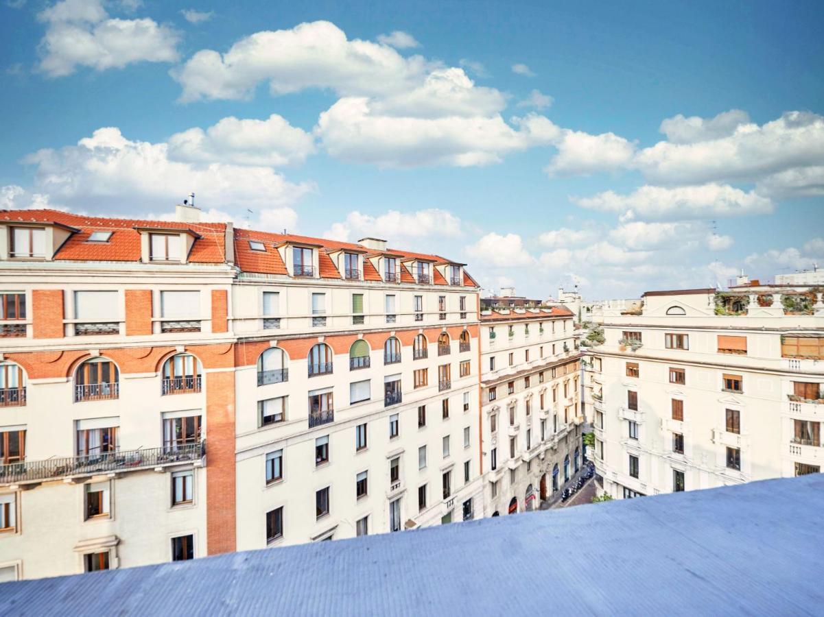 Splendid Apartment In The Historic Center Milánó Kültér fotó