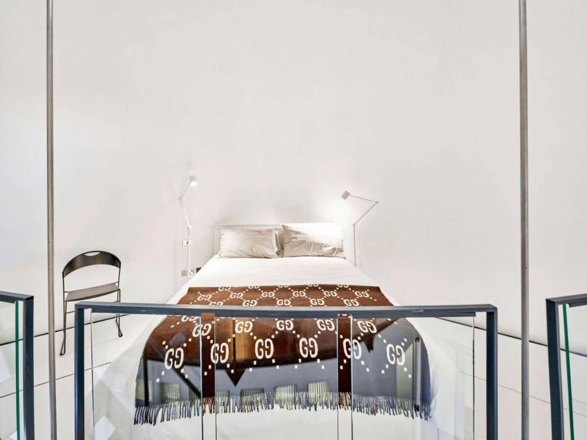 Splendid Apartment In The Historic Center Milánó Kültér fotó