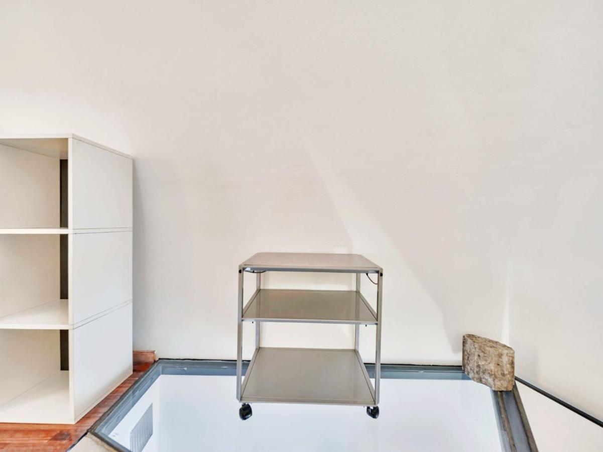Splendid Apartment In The Historic Center Milánó Kültér fotó