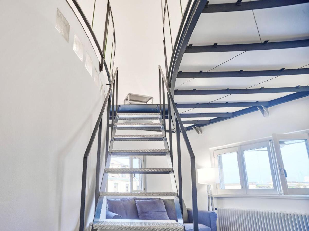 Splendid Apartment In The Historic Center Milánó Kültér fotó
