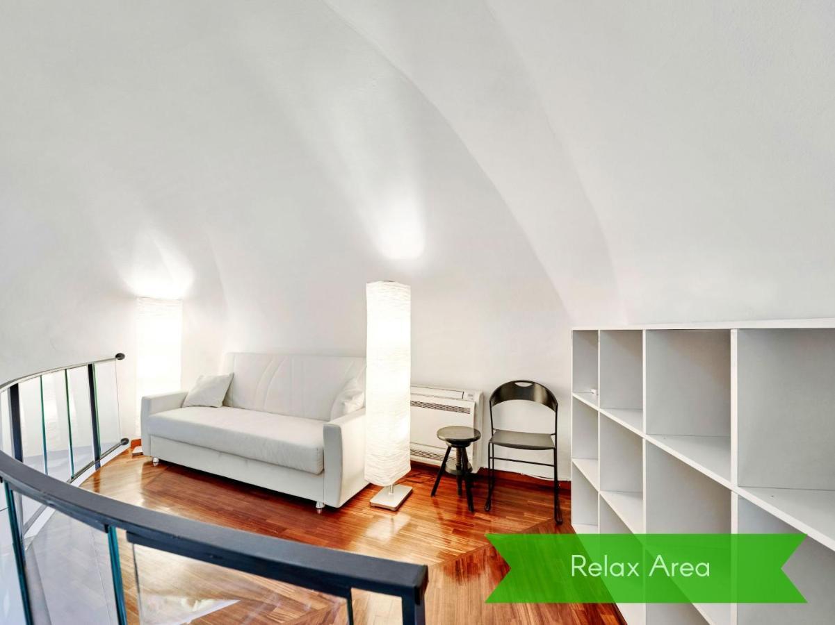 Splendid Apartment In The Historic Center Milánó Kültér fotó