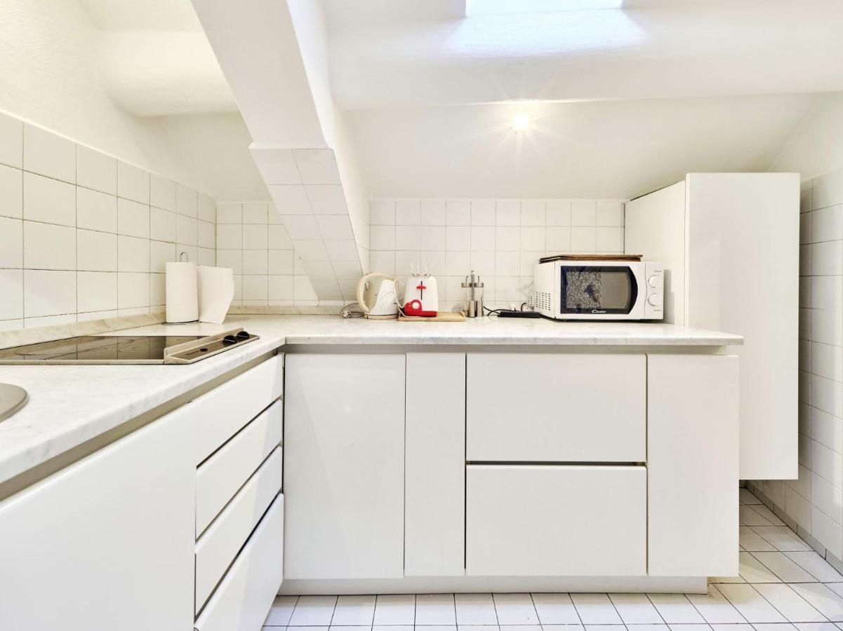 Splendid Apartment In The Historic Center Milánó Kültér fotó