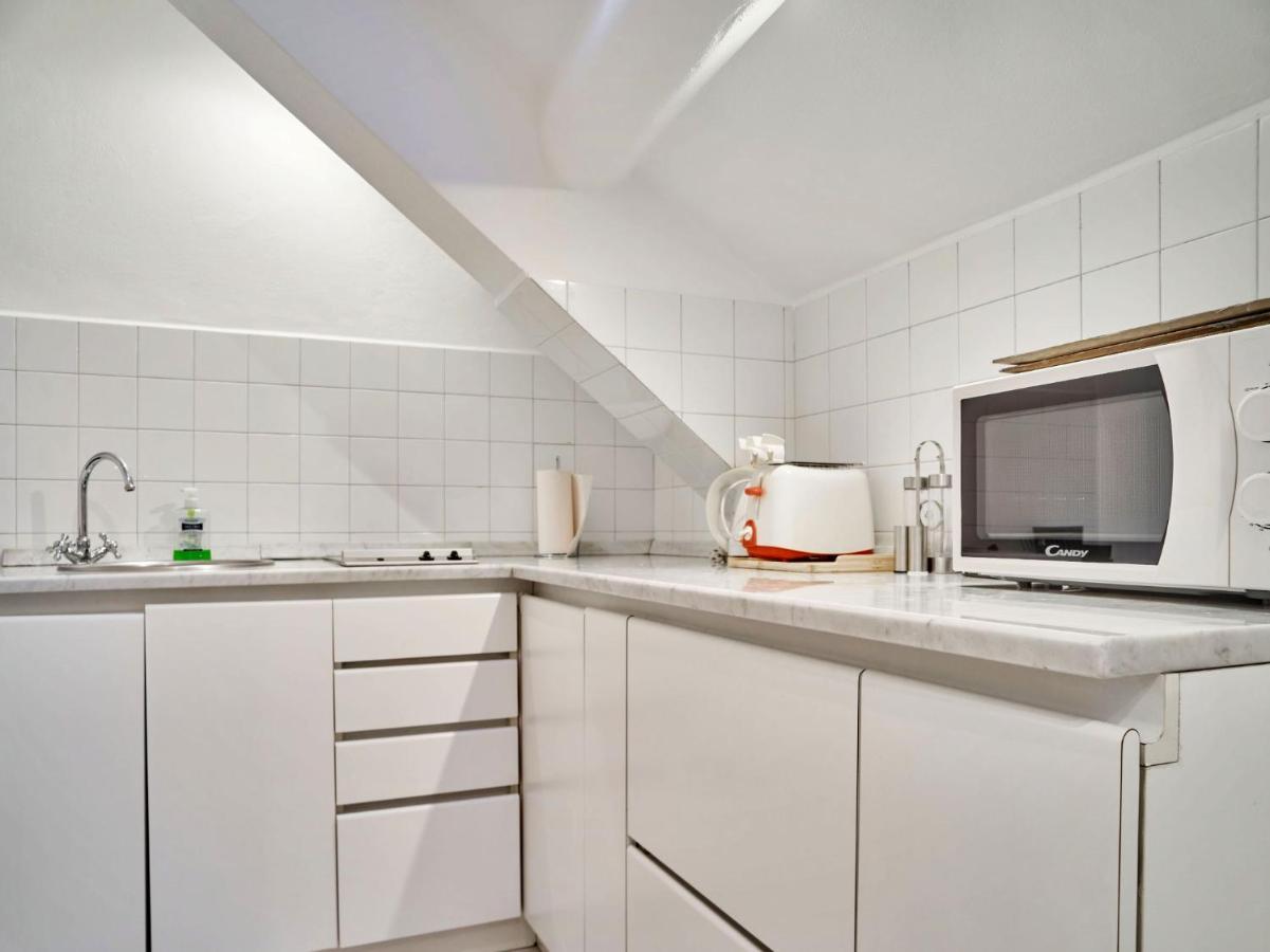 Splendid Apartment In The Historic Center Milánó Kültér fotó