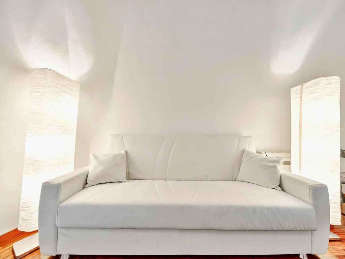 Splendid Apartment In The Historic Center Milánó Kültér fotó